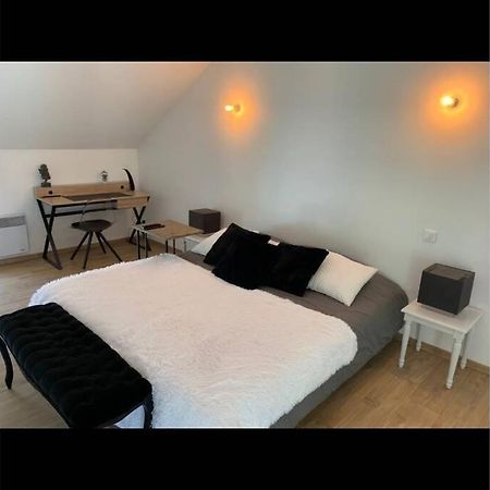 Maisonnette Au Coeur Du Vignoble D'Hautvillers Bagian luar foto