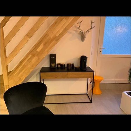 Maisonnette Au Coeur Du Vignoble D'Hautvillers Bagian luar foto
