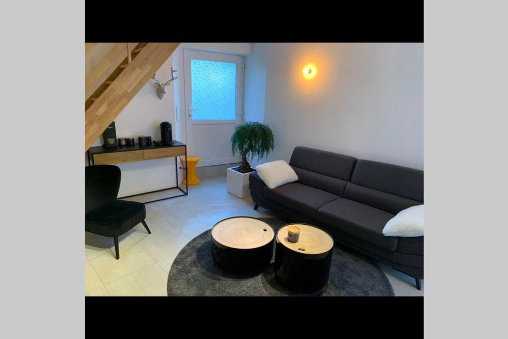 Maisonnette Au Coeur Du Vignoble D'Hautvillers Bagian luar foto