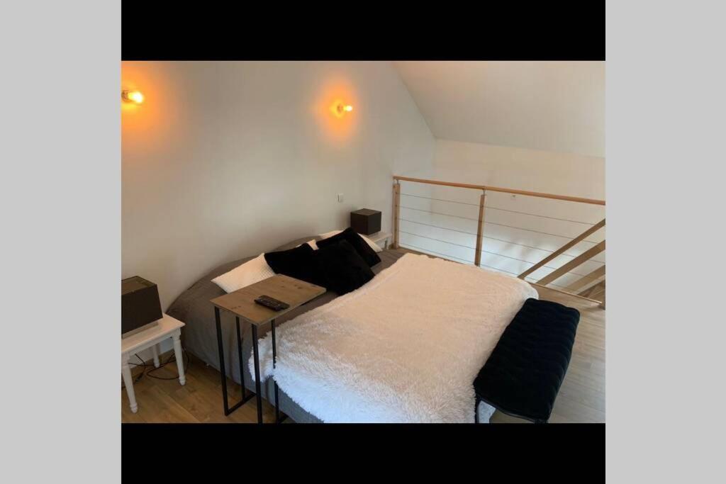 Maisonnette Au Coeur Du Vignoble D'Hautvillers Bagian luar foto